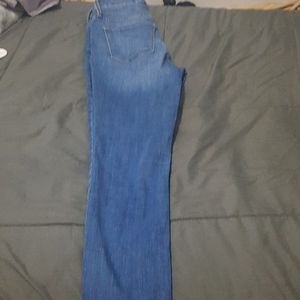 Blue jeans